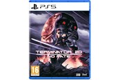 Gry - Terminator 2D: No Fate - Sony PlayStation 5 - Platforma - 5061077020259