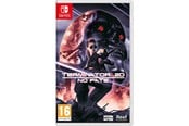 Gry - Terminator 2D: No Fate - Nintendo Switch - Platforma - 5061077020167