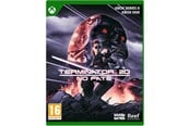 Gry - Terminator 2D: No Fate - Microsoft Xbox Series X - Platforma - 5061077020280