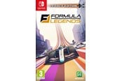 Gry - Formula Legends (Legacy Edition) - Nintendo Switch - Wyścigi - 3701529517273