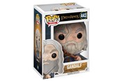 Drobiazgi - Funko! - Funko POP Vinyl LOTR Gandalf - 13550-PX-1TM