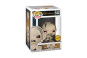 Drobiazgi - Funko! - Funko POP Vinyl LOTR/Hobbit Gollum w/chase - 13559-PX-1TN