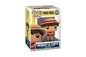 Drobiazgi - Funko! - Funko POP Vinyl OP S1 Monkey D. Luffy - 75665