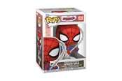 Drobiazgi - Funko! - Funko POP Vinyl Marvel Spider-Man(Final Suit) - 75870