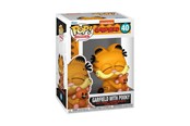 Drobiazgi - Funko! - POP Vinyl Garfield w/Pooky - 80163