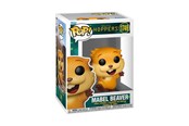 Drobiazgi - Funko! - Funko POP Vinyl HPR Mabel Beaver w/CH - 83613