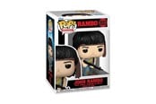 Drobiazgi - Funko! - Funko POP Vinyl Rambo FB John Rambo - 86545