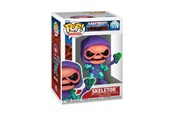 Drobiazgi - Funko! - Funko POP Vinyl MotU S11 Skeletor - 86606