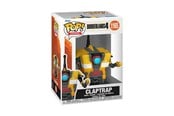 Drobiazgi - Funko! - Funko POP Vinyl BL4 Claptrap - 88277