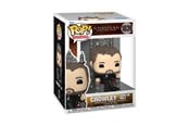 Drobiazgi - Funko! - POP Premium Supernatural S6 CrowleyKoH - 90274