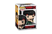 Drobiazgi - Funko! - Funko POP Vinyl Rambo S2 John Rambo w/Bow - 90362