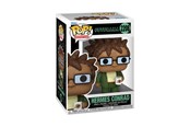 Drobiazgi - Funko! - Funko POP Vinyl Futurama S5 Hermes w/Mug - 90427