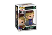 Drobiazgi - Funko! - Funko POP Vinyl Futurama S5 Sexy Scruffy - 90429