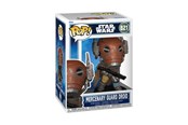 Drobiazgi - Funko! - Funko POP Vinyl SW M&G Mercenary Guard Droid - 90449