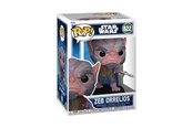 Drobiazgi - Funko! - Funko POP Vinyl SW M&G Zeb Orrelios - 90450