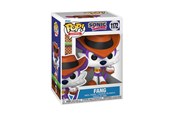 Drobiazgi - Funko! - Funko POP Vinyl Sonic Fang the Hunter - 90835
