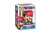 Drobiazgi - Funko! - Funko POP Vinyl Sonic Mighty - 90837