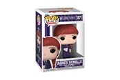 Drobiazgi - Funko! - Funko POP Vinyl WS2 PT 2 Agnes Demille - 90870