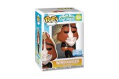 Drobiazgi - Funko! - Funko POP Vinyl Zootopia 2 Winddancer - 91776