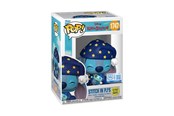 Drobiazgi - Funko! - Funko POP Vinyl Excl L&S S4 Stitch Starry PJs (GW) - 91921