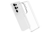 Telefon - Pokrowiec i etui - Lippa Samsung S26 Ultra TPU Cover - Transparent - LPCOVER0100