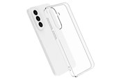 Telefon - Pokrowiec i etui - Lippa Samsung A37 TPU Cover - Transparent - LPCOVER0094