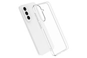 Telefon - Pokrowiec i etui - Lippa Samsung A57 TPU Cover - Transparent - LPCOVER0096