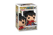 Drobiazgi - Funko! - Funko POP Vinyl One Piece Luffy In Kimono - 54460