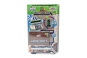 Kreatywne gry - Sticki Rolls STICKI BOOK MINECRAFT - SRMC201