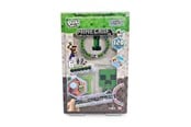 Kreatywne gry - Sticki Rolls STICKI CLIP & BRACELET MINECRAFT CDU - SRMC400