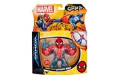 Figurki - Goo Jit Zu Marvel S11 Spiderman - 42996