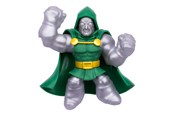 Figurki - Goo Jit Zu MARVEL S12 DR. DOOM - 43109
