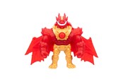 Figurki - Goo Jit Zu BATTLEWING BLAZAGON 22 cm - 43169P