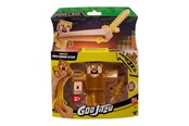 Figurki - Goo Jit Zu MINECRAFT S4 GOLD ARMOR STEVE - 43201