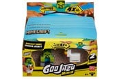 Figurki - Goo Jit Zu MINECRAFT MINIS CHICKEN 2PK - 43244
