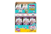 Zestawy do zabawy - Little Live Pets MAMA SURPRISE FAM ADOPTION PK CDU - 26658
