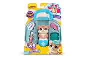 Zestawy do zabawy - Little Live Pets OUCHIES VET KIT COCO - 26792