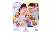Zestawy do zabawy - Little Live Pets MY REALLY REAL DAXIE PUPPY - 26805