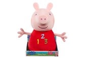 Swinka Peppa - Peppa Pig PEPPA PLUSH 35 CM PEPPA - 6602