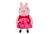 Świnka Peppa - Peppa Pig PEPPA ELECTRONIC PEEK-A-BOO - 8501