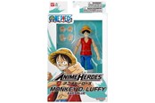 Drobiazgi - Bandai Namco - BANDAI ANIME HEROES OP LUFFY EAST BLUE - 37056