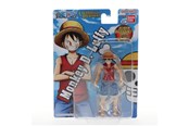 Drobiazgi - Bandai Namco - Bandai Ultimate Legends One Piece Luffy - VE91031