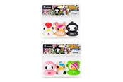 Drobiazgi - Tokidoki - Duckz 3 Pk - TKDI0029