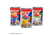 Gadżety - Chillfactor Toystory Slushy Maker - 8525