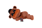 Plusz - FNAF Sleeping Plush Freddy 45 cm - FNF0185
