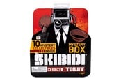 Zestawy do zabawy - Skibidi Toilet MYSTERY BOX - 1391