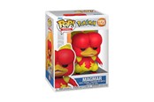 Drobiazgi - Funko! - Funko POP Vinyl Pokemon Magmar - 91661