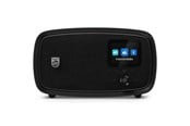 Radio DAB i budzik - Philips TAV2500C/00 - DAB+/FM - Mono - Czarny - TAV2500C/00
