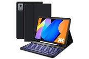 Tablet - pokrowce i etui - Tech-Protect SC Pen + Keyboard Case for Lenovo Idea Tab 11.0 TB-336 - Black - 5906302331932