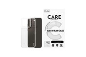 Telefon - Pokrowiec i etui - CARE by PanzerGlass TPU Case Transparent Motorola moto g77/g67 - CR68848
